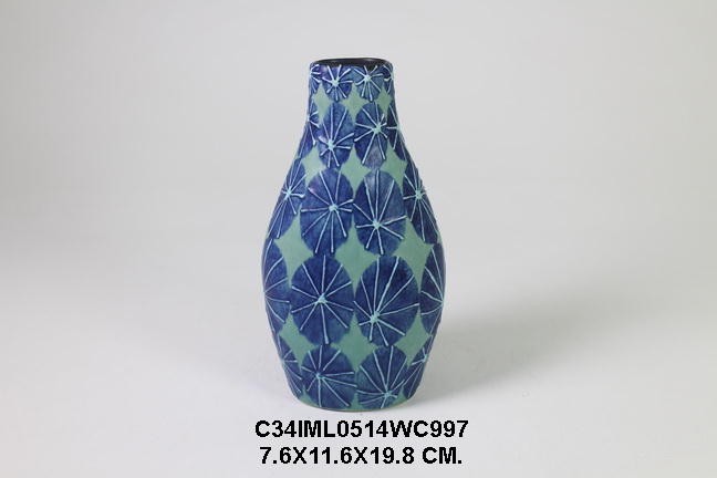 Small Vase