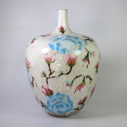 Large Vase