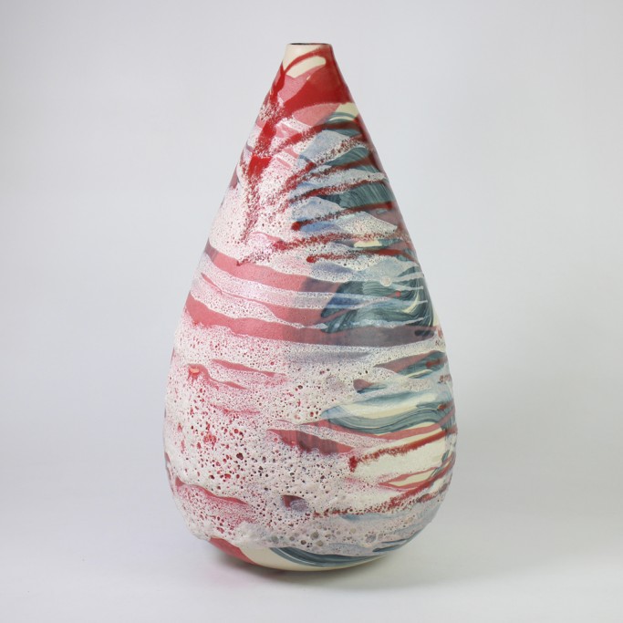 Large Vase