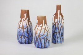 Small Vase