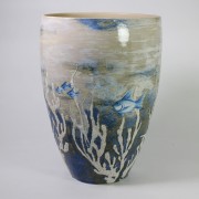 Large Vase
