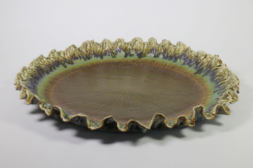 Plate