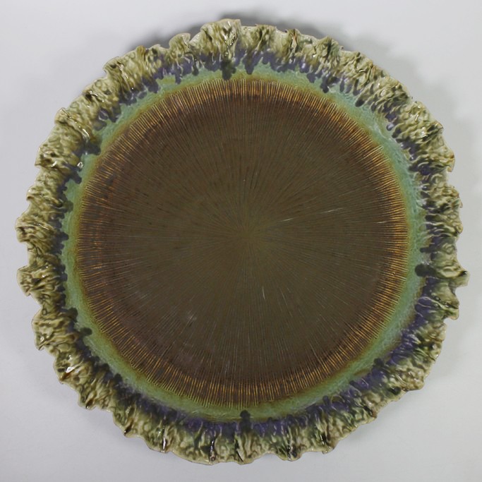 Plate