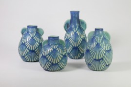 Small Vase