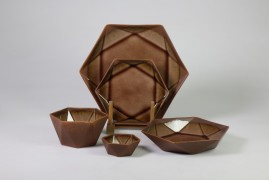 Tableware Shape