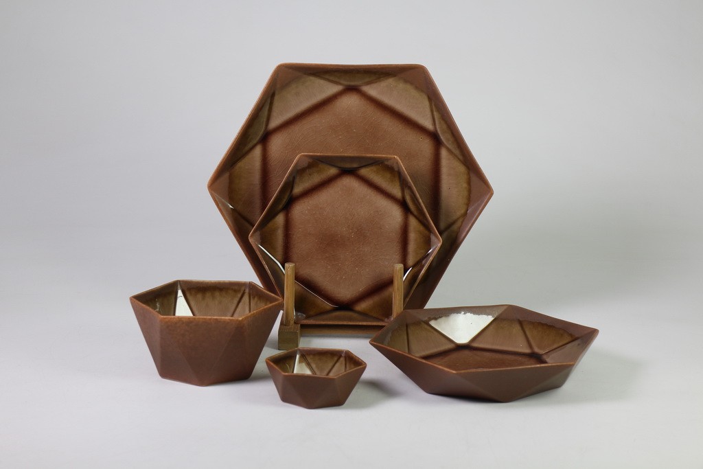 Tableware Shape