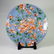 Show Plate
