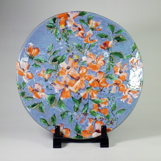 Show Plate