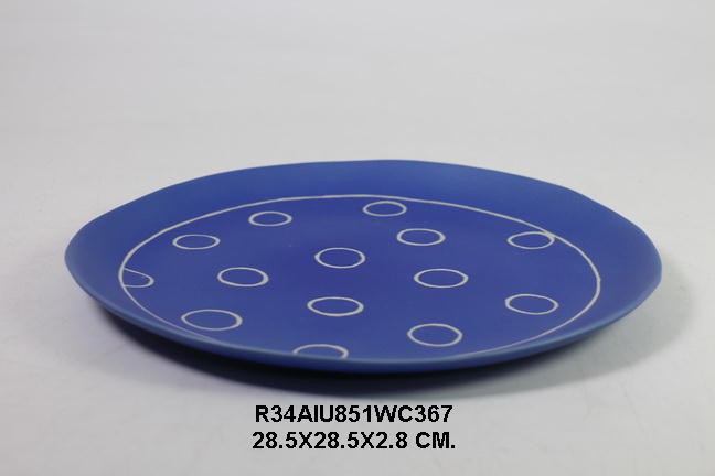 Plate