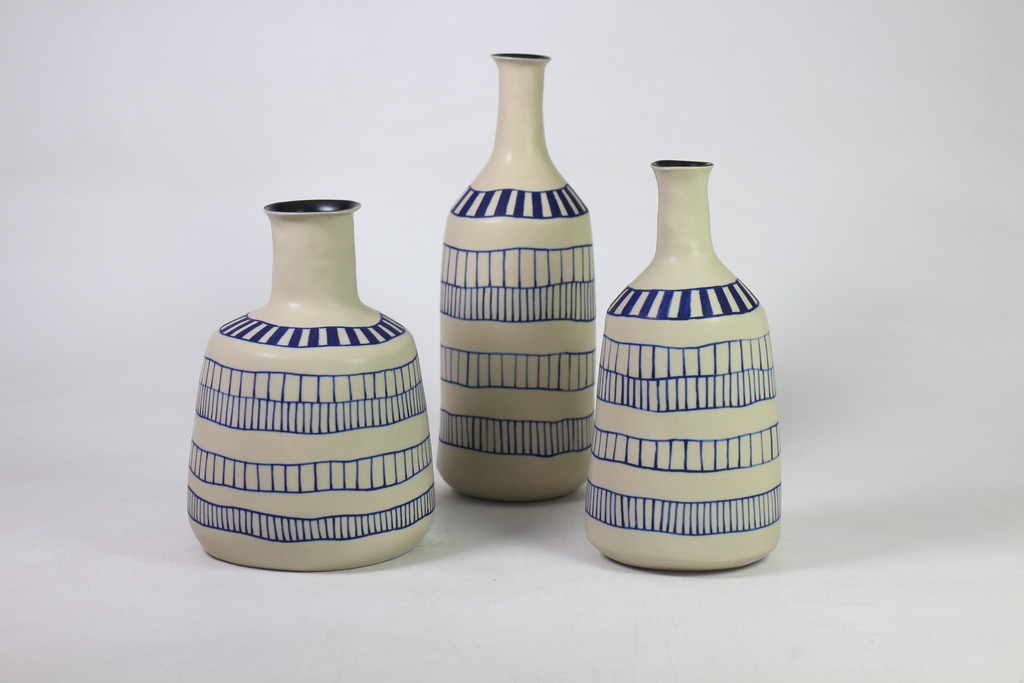 Small Vase