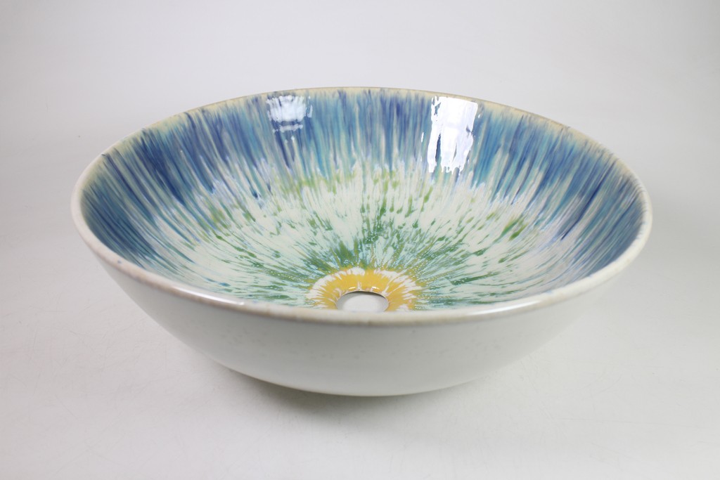 Wash Basin