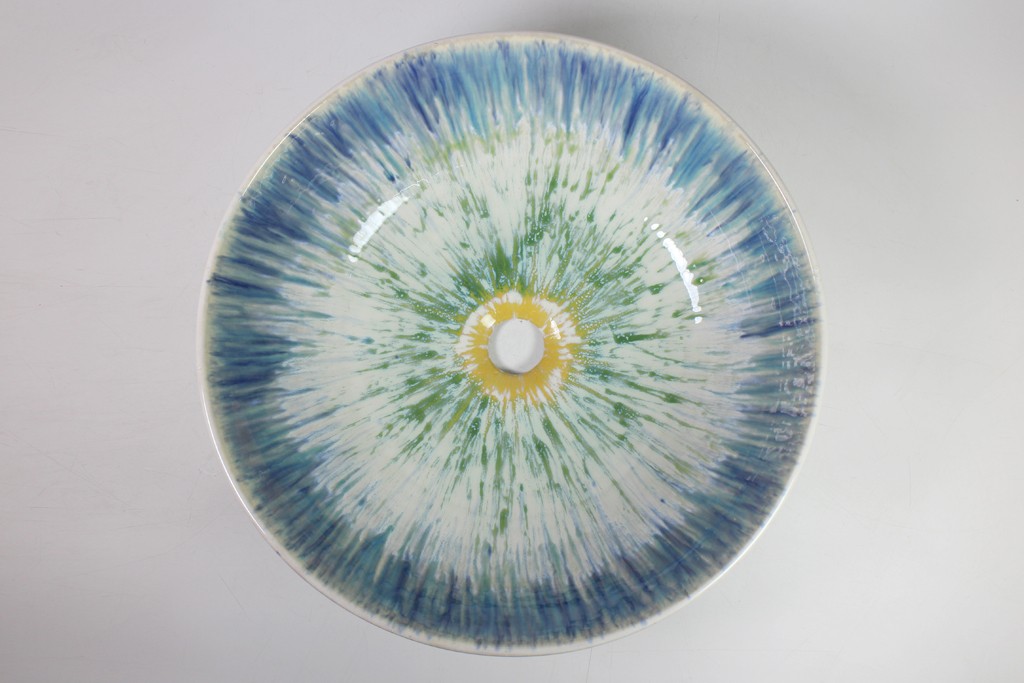 Wash Basin