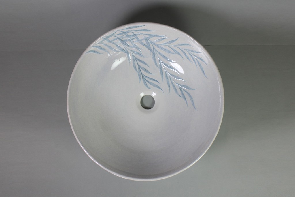 Wash Basin