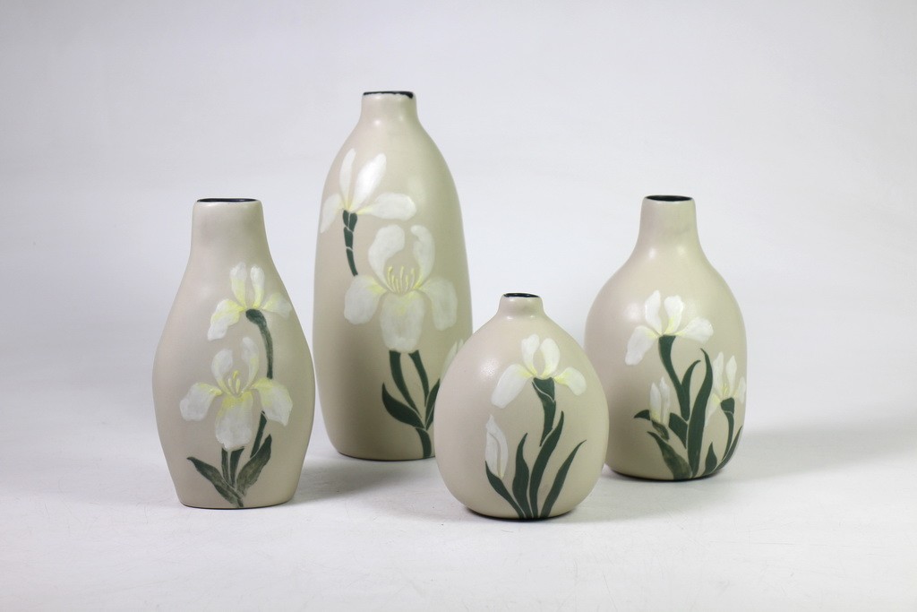 Small Vase