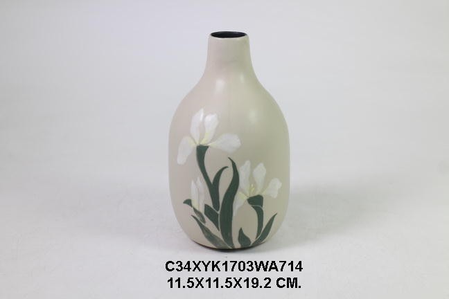 Small Vase
