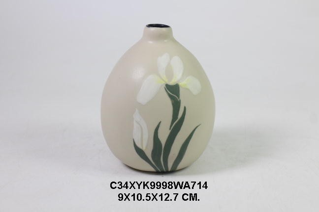 Small Vase