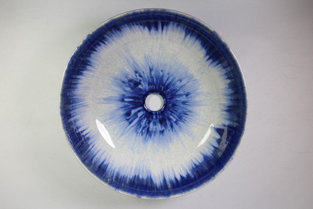 Wash Basin