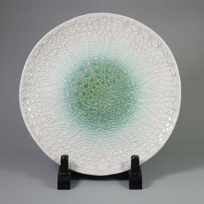Show Plate