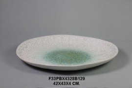 Show Plate