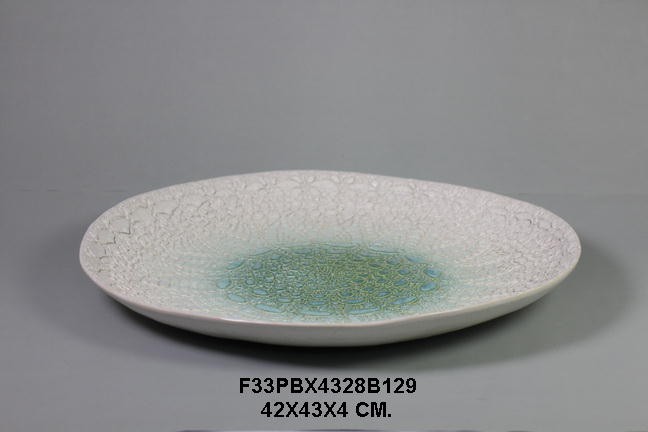 Show Plate