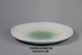 Show Plate