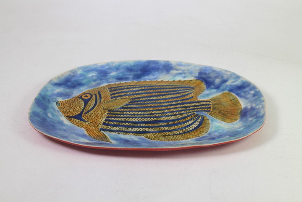 Tray