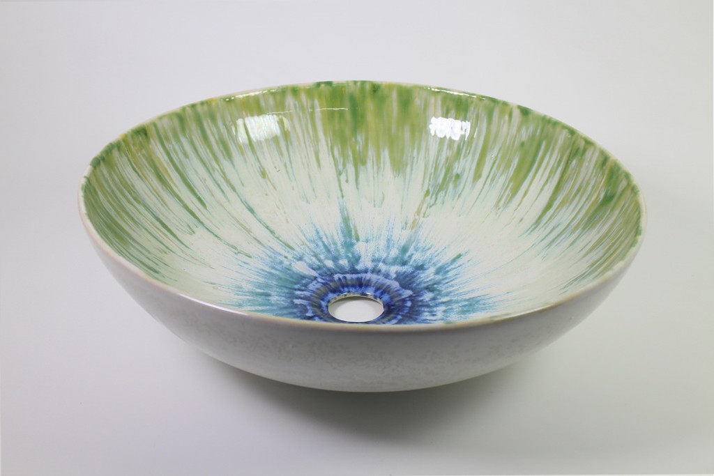 Wash Basin