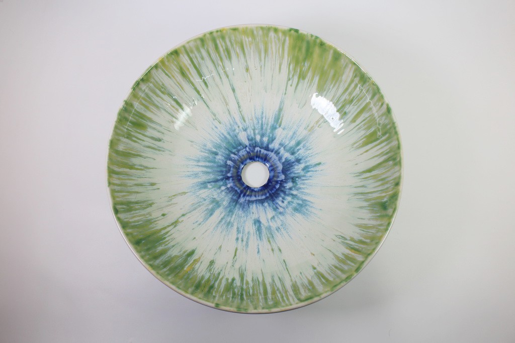 Wash Basin
