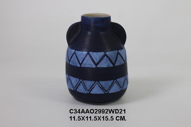 Small Vase