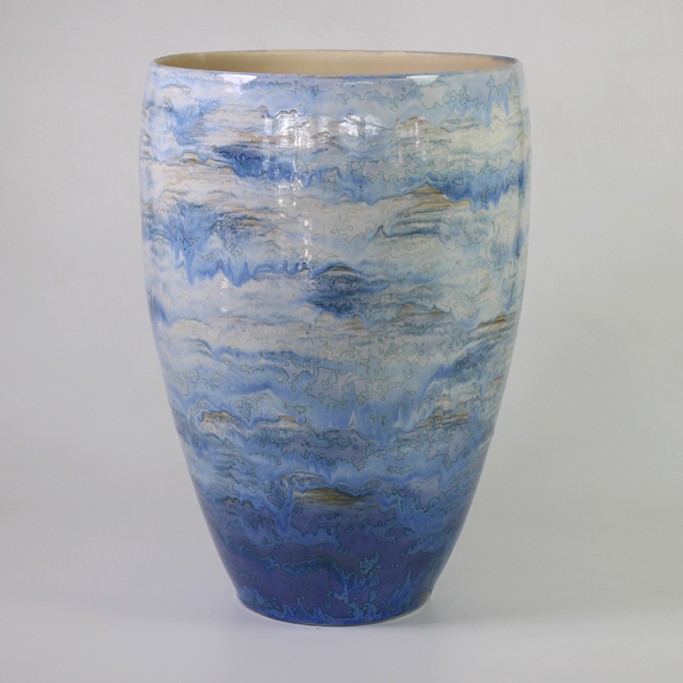 Large Vase