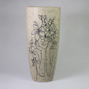 Large Vase