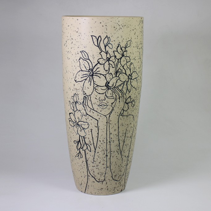 Large Vase