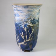 Large Vase