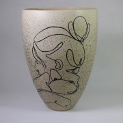 Large Vase