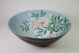 Wash Basin
