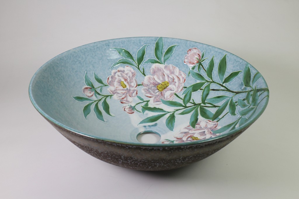 Wash Basin
