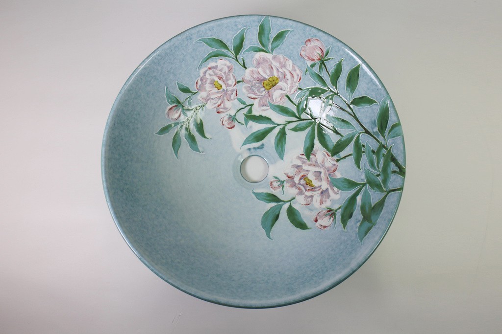 Wash Basin
