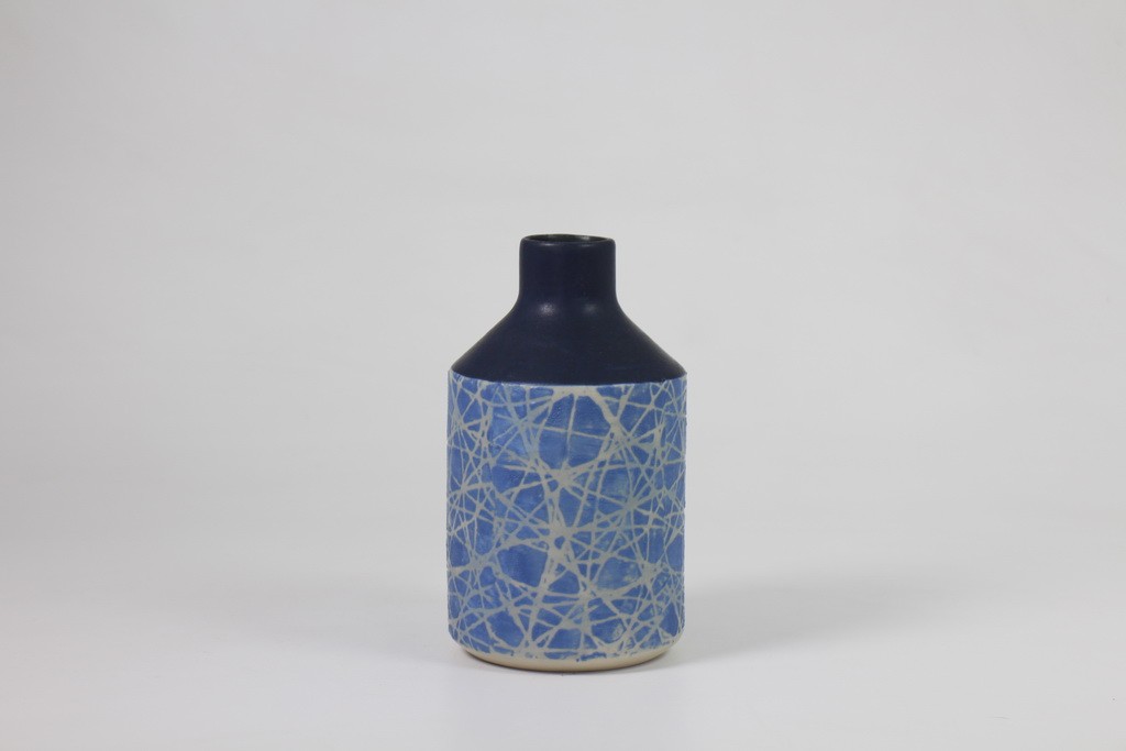 Small Vase