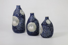 Small Vase