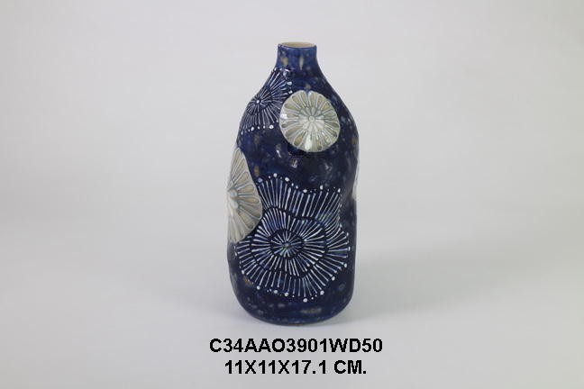 Small Vase