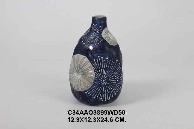 Small Vase