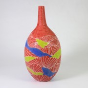 Large Vase