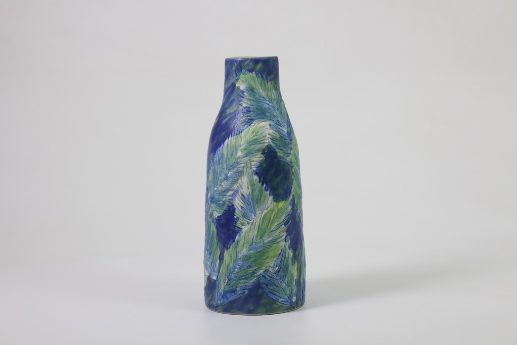 Small Vase