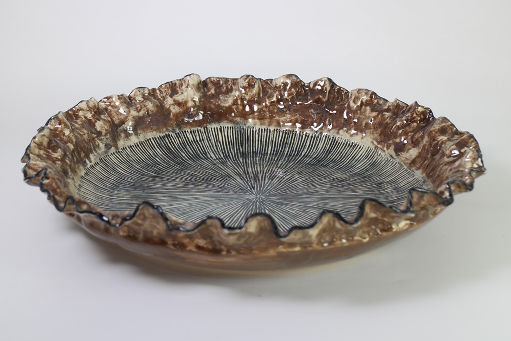 Show Plate