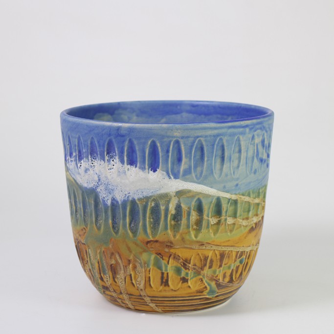 Planter