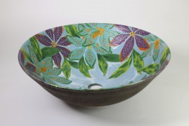 Wash Basin