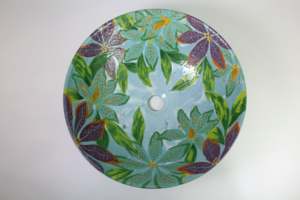 Wash Basin