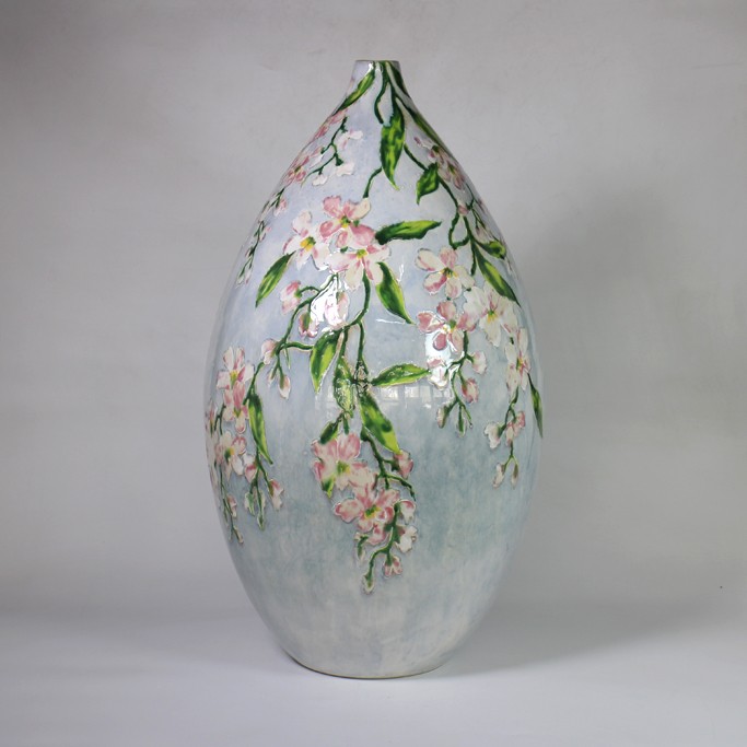 Large Vase