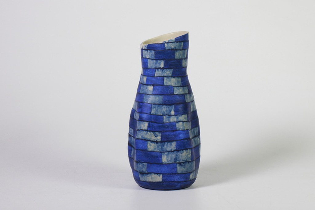 Small Vase