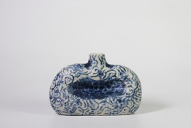 Small Vase